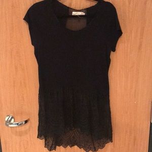 For Love & Liberty blouse